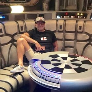 Meet your Posher, Jaime